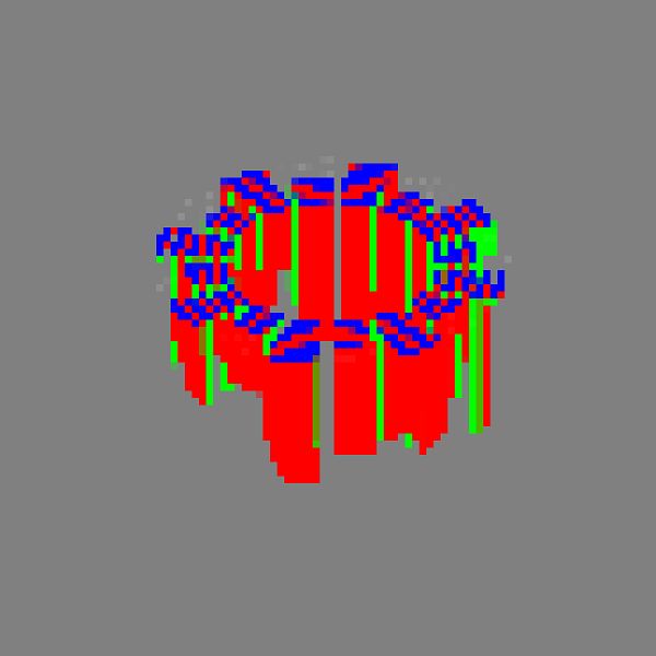 AlgoBeats - 445 by Han Saglam