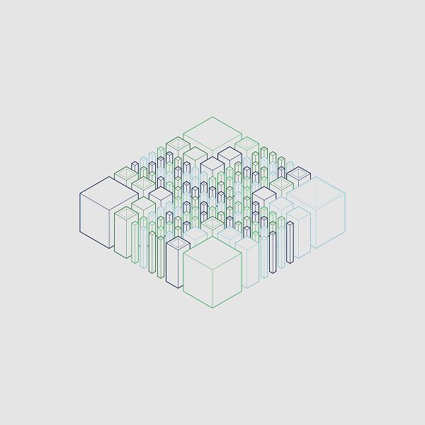 AlgoRhythms - 342 by Han Saglam